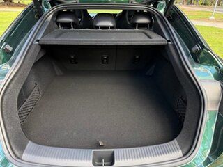 2026 MG MG7 IP42 MY25 Essence Green 9 Speed Sports Automatic Fastback