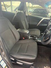 2016 Toyota RAV4 ASA44R GX AWD Grey 6 Speed Sports Automatic Wagon