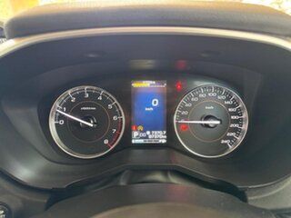 2021 Subaru XV G5X MY21 2.0i Lineartronic AWD Grey 7 Speed Constant Variable Hatchback