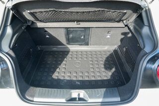 2014 Mercedes-Benz A-Class W176 A250 D-CT Sport White 7 Speed Sports Automatic Dual Clutch Hatchback