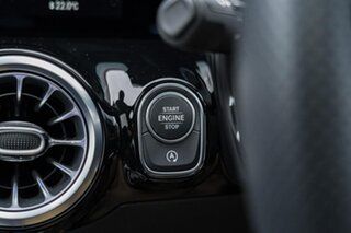 2025 Mercedes-Benz GLA-Class H247 806MY GLA200 DCT Black 7 Speed Sports Automatic Dual Clutch Wagon