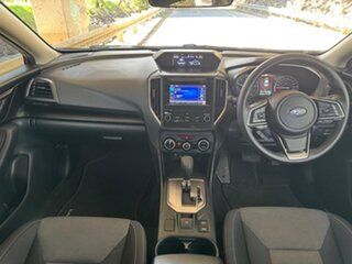 2021 Subaru XV G5X MY21 2.0i Lineartronic AWD Grey 7 Speed Constant Variable Hatchback