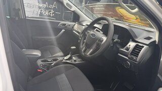 2019 Ford Ranger PX MkIII MY19.75 XLT 3.2 (4x4) White Crystal 6 Speed Automatic Double Cab Pick Up