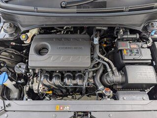 2026 Hyundai Venue QX.V5 MY26 Elite Abyss Black 6 Speed Automatic Wagon