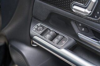 2025 Mercedes-Benz GLA-Class H247 806MY GLA200 DCT Black 7 Speed Sports Automatic Dual Clutch Wagon