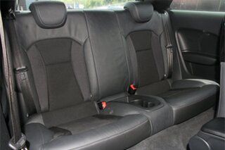 2012 Audi A1 8X MY13 Sport S Tronic 7 Speed Sports Automatic Dual Clutch Hatchback