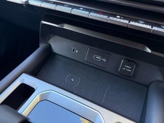 2026 MG U9 EKK1C MY26 Black Edition 4X4 Grey 8 Speed Sports Automatic Utility