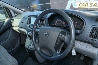 2019 Hyundai iLOAD TQ4 MY20 White 5 Speed Automatic Van