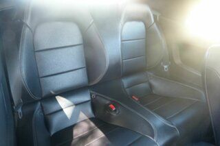 2015 Ford Mustang FM SelectShift Black 6 Speed Sports Automatic Convertible