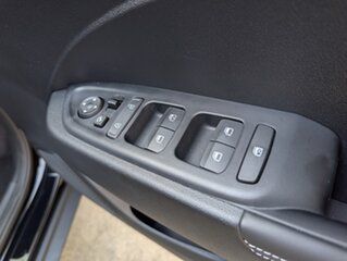 2026 Hyundai Venue QX.V5 MY26 Elite Abyss Black 6 Speed Automatic Wagon
