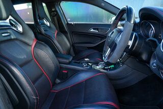2015 Mercedes-Benz GLA-Class X156 805+055MY GLA45 AMG SPEEDSHIFT DCT 4MATIC 7 Speed