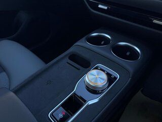 2026 MG MGS5 EV ZS3EM MY26 Essence 62 White 1 Speed Automatic Wagon