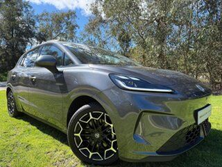 2026 MG MG4 EV Urban AH4E MY26 Essence 43 Grey 1 Speed Reduction Gear Hatchback.