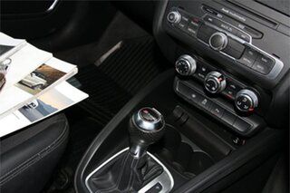 2012 Audi A1 8X MY13 Sport S Tronic 7 Speed Sports Automatic Dual Clutch Hatchback