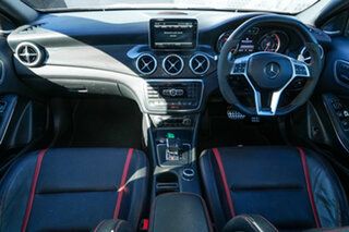 2015 Mercedes-Benz GLA-Class X156 805+055MY GLA45 AMG SPEEDSHIFT DCT 4MATIC 7 Speed