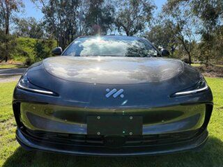 2026 MG IM5 P12L MY25 Performance Sedan AWD Grey 1 Speed Automatic Liftback