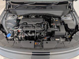 2026 Hyundai Kona SX2.V3 MY26 2WD Ecotronic Grey 1 Speed Constant Variable Wagon