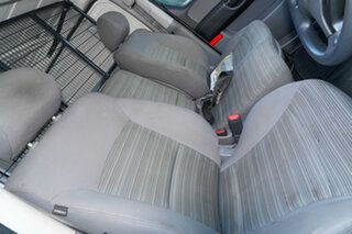 2019 Hyundai iLOAD TQ4 MY20 White 5 Speed Automatic Van