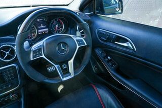 2015 Mercedes-Benz GLA-Class X156 805+055MY GLA45 AMG SPEEDSHIFT DCT 4MATIC 7 Speed