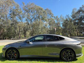 2026 MG IM5 P12L MY25 Performance Sedan AWD Grey 1 Speed Automatic Liftback