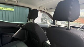 2019 Ford Ranger PX MkIII MY19.75 XLT 3.2 (4x4) White Crystal 6 Speed Automatic Double Cab Pick Up