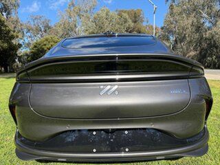 2026 MG IM5 P12L MY25 Performance Sedan AWD Grey 1 Speed Automatic Liftback