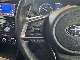 2021 Subaru XV G5X MY21 2.0i Lineartronic AWD Grey 7 Speed Constant Variable Hatchback