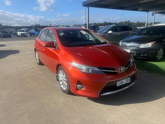 Vehicle Image