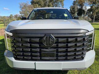 2026 MG U9 EKK1C MY26 Black Edition 4X4 Grey 8 Speed Sports Automatic Utility