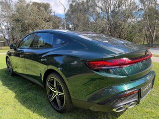 2026 MG MG7 IP42 MY25 Essence Green 9 Speed Sports Automatic Fastback