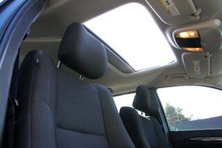 2012 Jeep Grand Cherokee WK MY2013 Laredo Black 5 Speed Sports Automatic Wagon