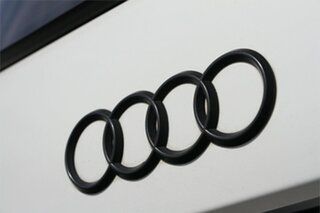 2012 Audi A1 8X MY13 Sport S Tronic 7 Speed Sports Automatic Dual Clutch Hatchback