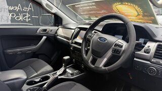 2019 Ford Ranger PX MkIII MY19.75 XLT 3.2 (4x4) White Crystal 6 Speed Automatic Double Cab Pick Up