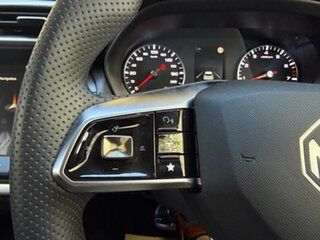 2026 MG ZS ZS32 MY26.5 Vibe Blue 8 Speed Constant Variable Wagon