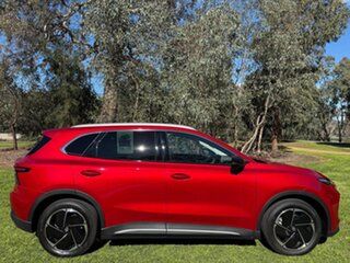 2026 MG MGS5 EV ZS3EM MY26 Essence 62 Red 1 Speed Automatic Wagon.