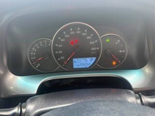 2016 Toyota RAV4 ASA44R GX AWD Grey 6 Speed Sports Automatic Wagon