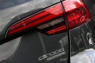 2017 Audi A4 B9 8W MY18 Allroad S Tronic Quattro Grey 7 Speed Sports Automatic Dual Clutch Wagon