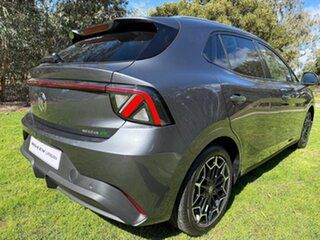 2026 MG MG4 EV Urban AH4E MY26 Essence 43 Grey 1 Speed Reduction Gear Hatchback.