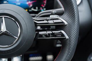 2025 Mercedes-Benz GLA-Class H247 806MY GLA200 DCT Black 7 Speed Sports Automatic Dual Clutch Wagon