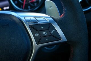 2015 Mercedes-Benz GLA-Class X156 805+055MY GLA45 AMG SPEEDSHIFT DCT 4MATIC 7 Speed
