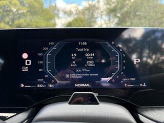2026 MG MG7 IP42 MY25 Essence Green 9 Speed Sports Automatic Fastback