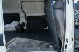 2019 Hyundai iLOAD TQ4 MY20 White 5 Speed Automatic Van