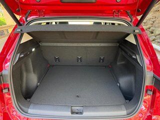 2026 MG MGS5 EV ZS3EM MY26 Essence 62 Red 1 Speed Automatic Wagon