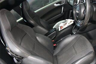 2012 Audi A1 8X MY13 Sport S Tronic 7 Speed Sports Automatic Dual Clutch Hatchback