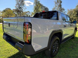 2026 MG U9 EKK1C MY26 Black Edition 4X4 Grey 8 Speed Sports Automatic Utility.