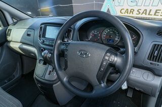 2019 Hyundai iLOAD TQ4 MY20 White 5 Speed Automatic Van
