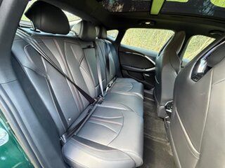 2026 MG MG7 IP42 MY25 Essence Green 9 Speed Sports Automatic Fastback
