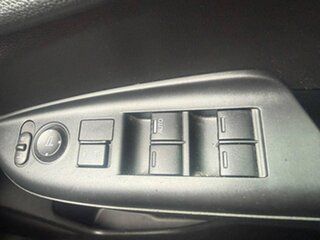 2015 Honda Jazz GF MY16 VTi Blue 5 Speed Manual Hatchback