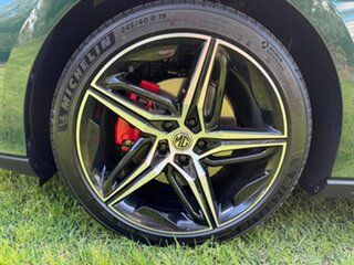 2026 MG MG7 IP42 MY25 Essence Green 9 Speed Sports Automatic Fastback