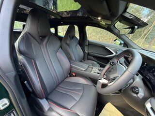 2026 MG MG7 IP42 MY25 Essence Green 9 Speed Sports Automatic Fastback